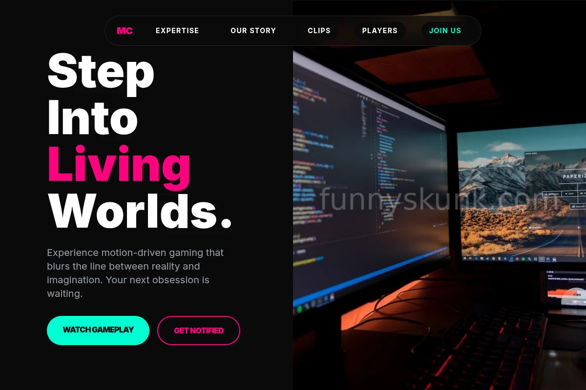 game-development-studio