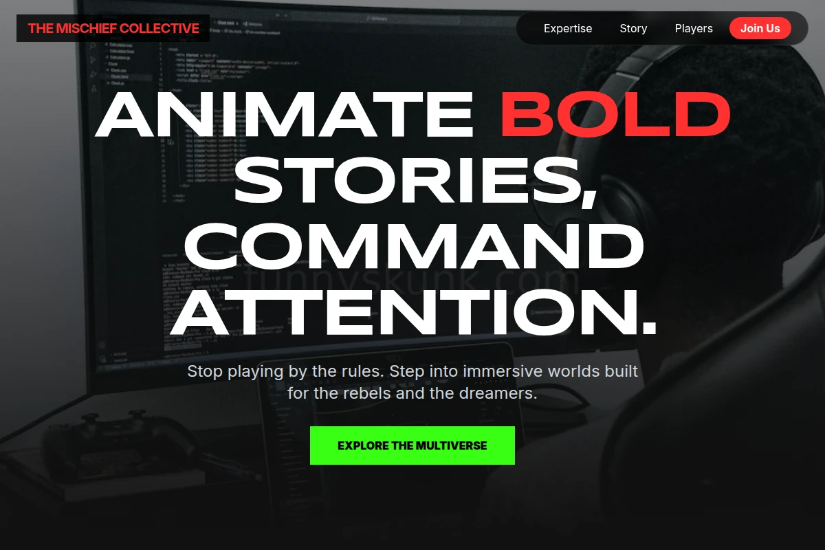 Wild Game Development Studio